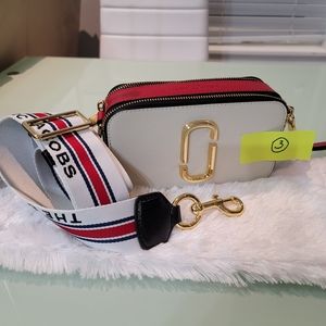 Marc Jacob's Body Bag